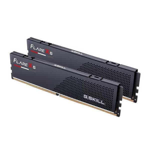 G.skill Muisti Ram Flare X5 32gb 2x16gb Ddr5 6000mhz Musta