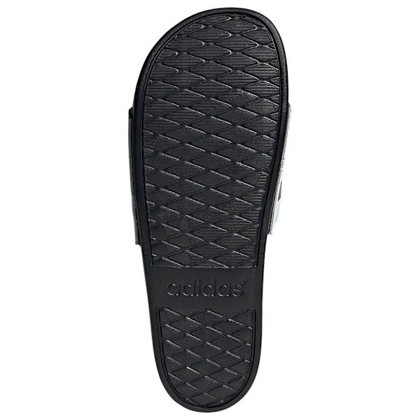 Adidas Sportswear Sandaler Adilette Comfort Vit EU 39 Man