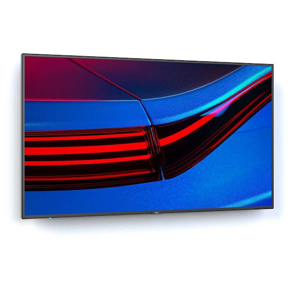 Nec Övervaka P435 43´´ Uhd Led Lcd Blå One Size / EU Plug