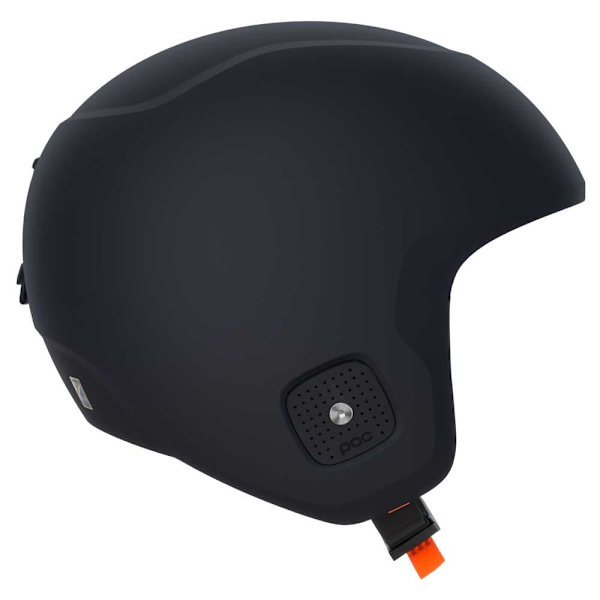 Poc Skull Dura X Mips Hjälm Svart M-L