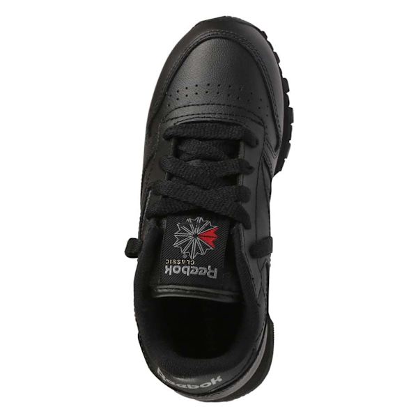 Reebok Classics Trænere Classic Leather Sort EU 30 1/2 Dreng