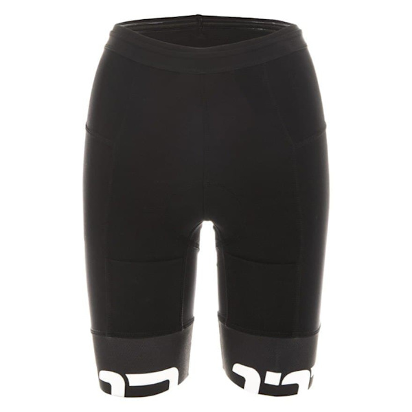 Bioracer Shorts Tri Sort XL Kvinde