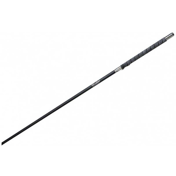 Whip&go Pisk Carbon Sort 180 cm