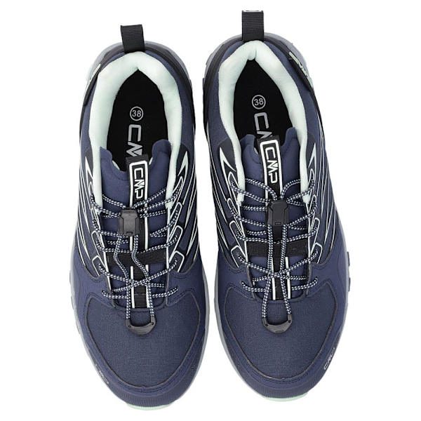 Cmp Atik Waterproof 3q31146 Polkujuoksukengät  EU 41 Nainen