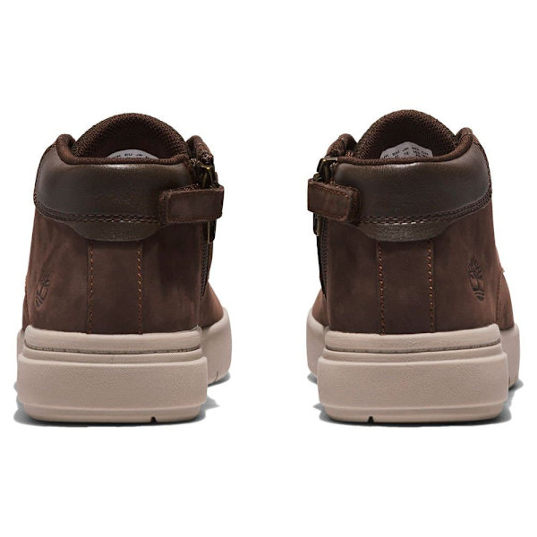 Timberland Seneca Bay Leather Chukka Vandresko Brun EU 32