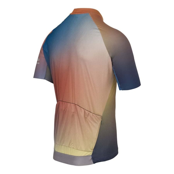 Agu Gradient Performance Kortærmet Trøje Orange 2XL Mand