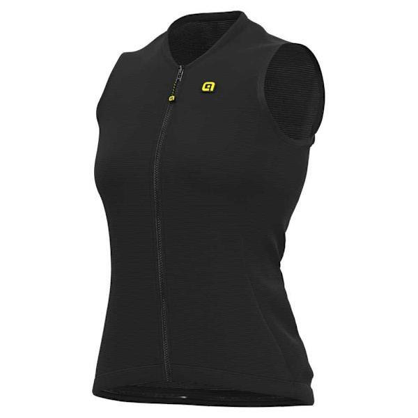 Ale Hihaton Jersey Color Block Musta L Nainen