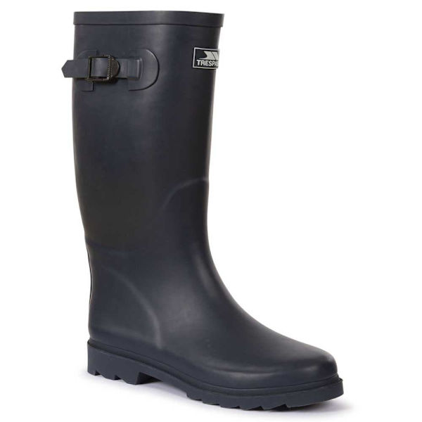 Trespass Støvler Recon X Sort EU 40 Mand