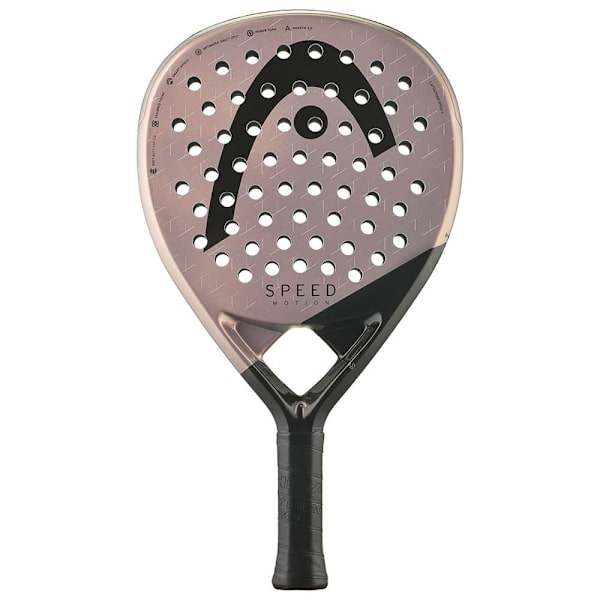 Head Racket Speed Motion 2025 Padelracket