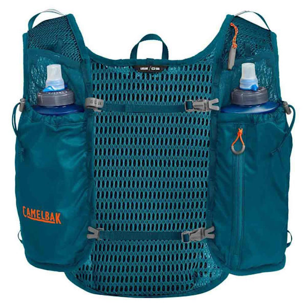Camelbak Nesteytysliivi Circuit Run 1.5l Sininen