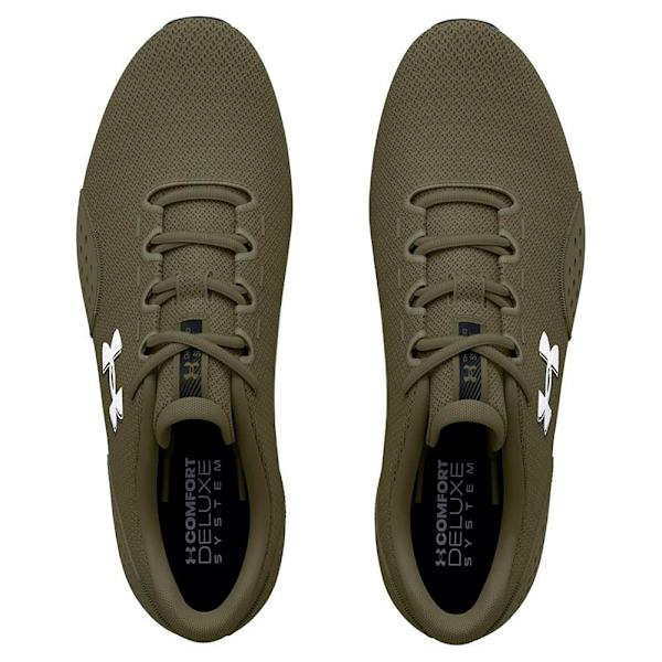 Under Armour Charged Surge 4 Løbesko Grøn EU 40 Mand