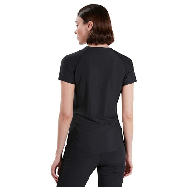 Berghaus 24/7 Tech Kortærmet Baselayer Sort 14 Kvinde