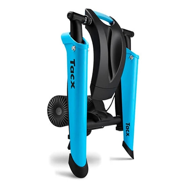 Tacx Turbo Træner Boost Bundle Blå,Sort