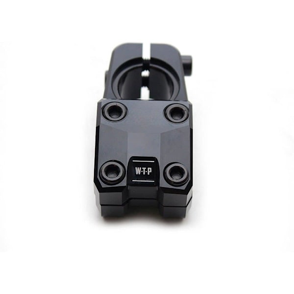 Wethepeople Gooseneck 25.4 Mm 34 Mm Rise Cykel Frempind Søvfarvet 48 mm / 0º