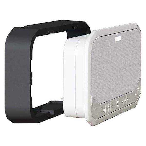 Fusion Sound Panel Spacer Ps-a43spb Sort