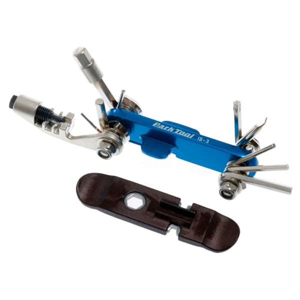 Park Tool Monikäyttötyökalu Ib-3 I-beam Sininen 1.5-8 mm