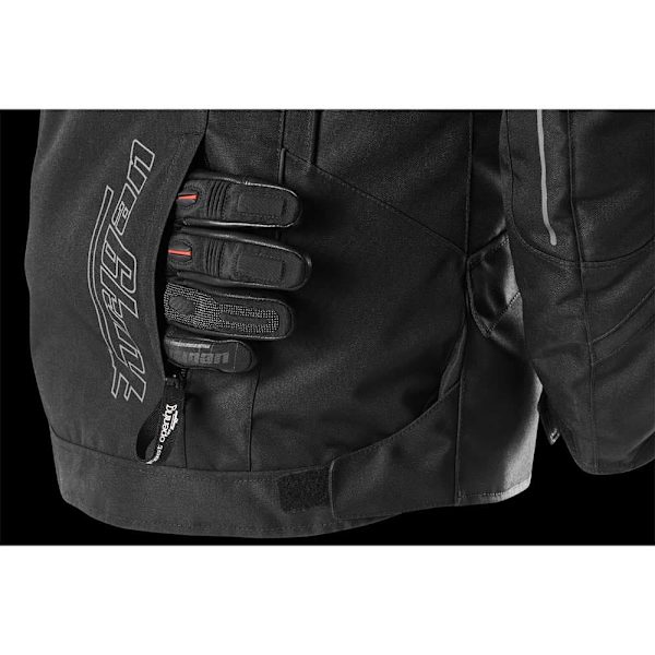 Furygan Jakke Brooks  M Mand