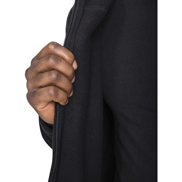 Trespass Fleece Bernal Sort S Mand