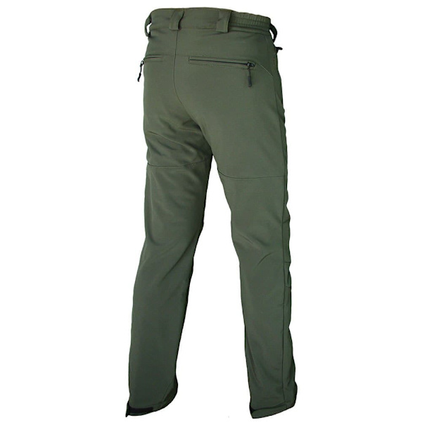 Benisport Soft Shell Byxor Trekking  50