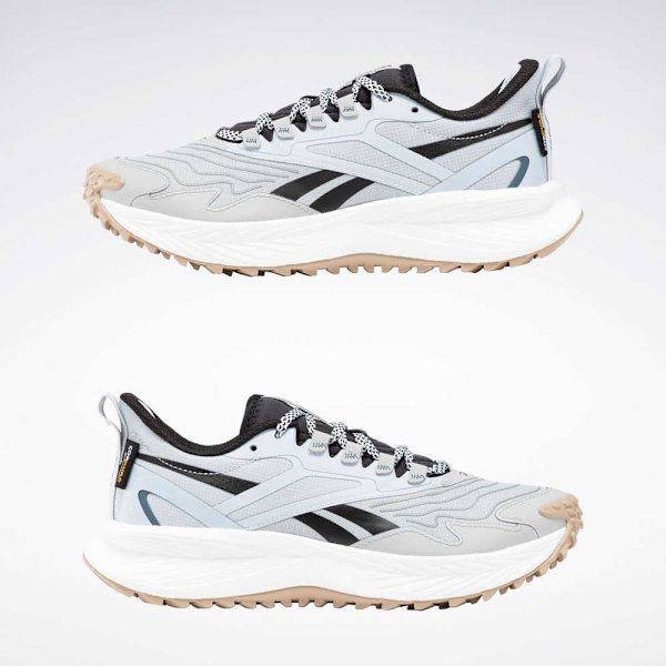 Reebok Utbildare Floatride Energy 5 A Vit,Grå EU 38 1/2 Kvinna