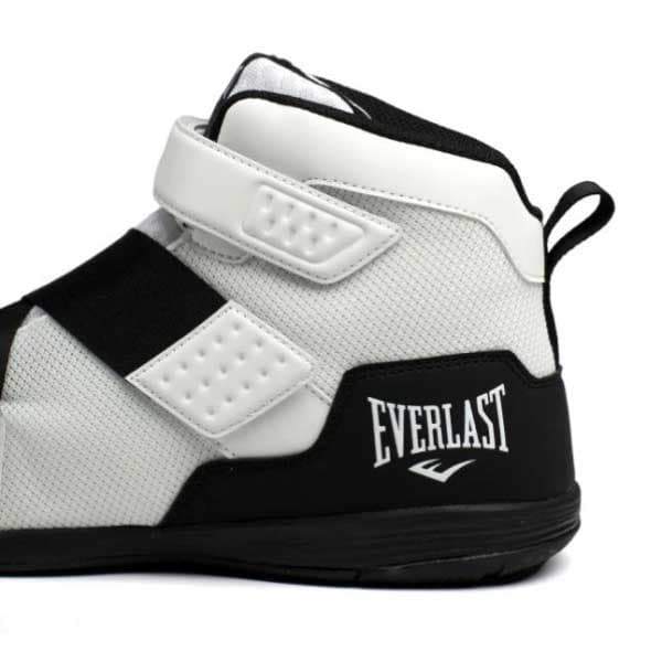 Everlast Powerlock X-trainer Boxningsskor  EU 39 Man
