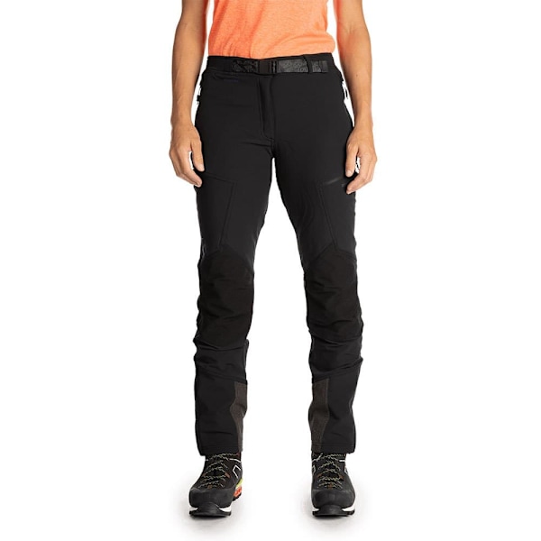 Trangoworld Trx2 Dura Extreme Pro Byxor Svart S / Regular Kvinna