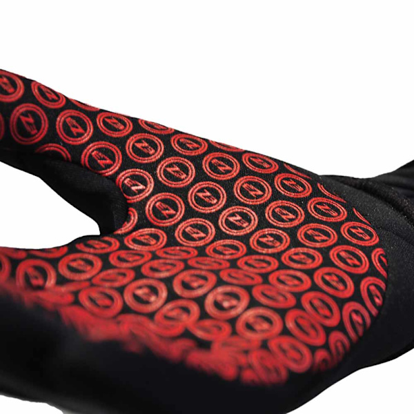 Zone3 Neopren Handsker Swim Sort XS