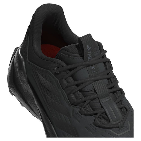 Adidas Terrex Trailmaker 2.0 Leather Vandresko Sort EU 39 1/3 Kvinde