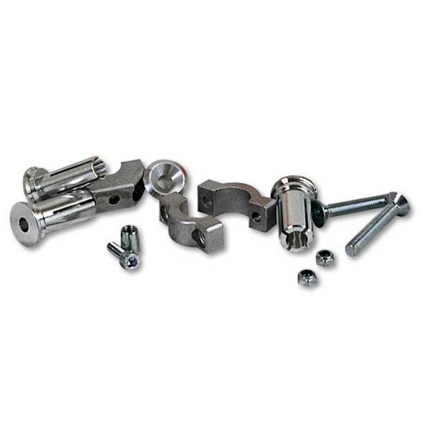 Ufo Explorer Mounting Hardware Hopeinen