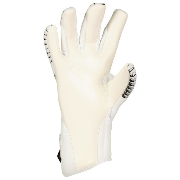 Reusch Målmandshandsker Arrow Silver Unai Hvid 9 1/2