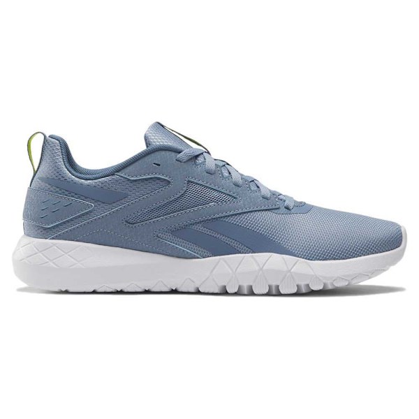 Reebok Flexagon Energy Tr 4 Skor Blå EU 45 1/2 Man