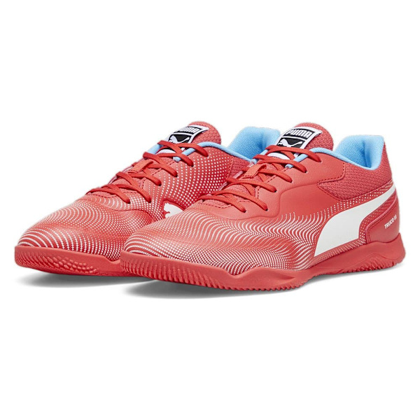 Puma Sko Truco Iii Rød EU 46