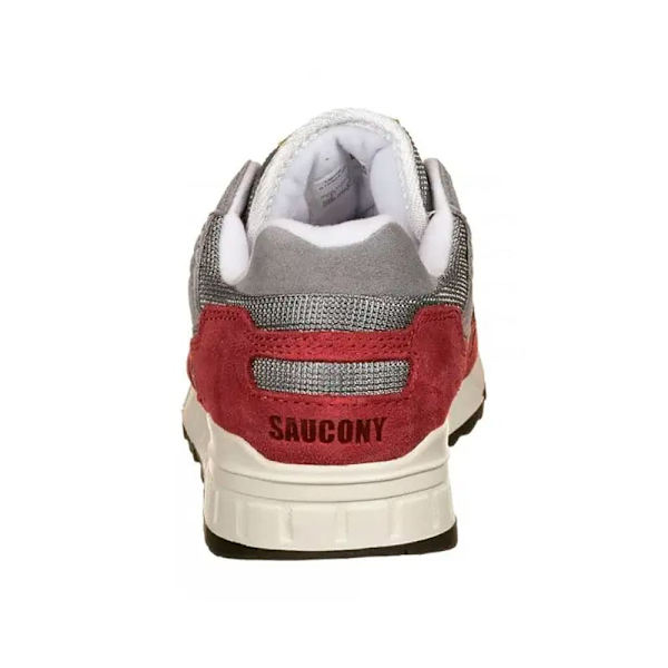Saucony Originals Shadow 5000 Sko Grå EU 37 1/2 Mand