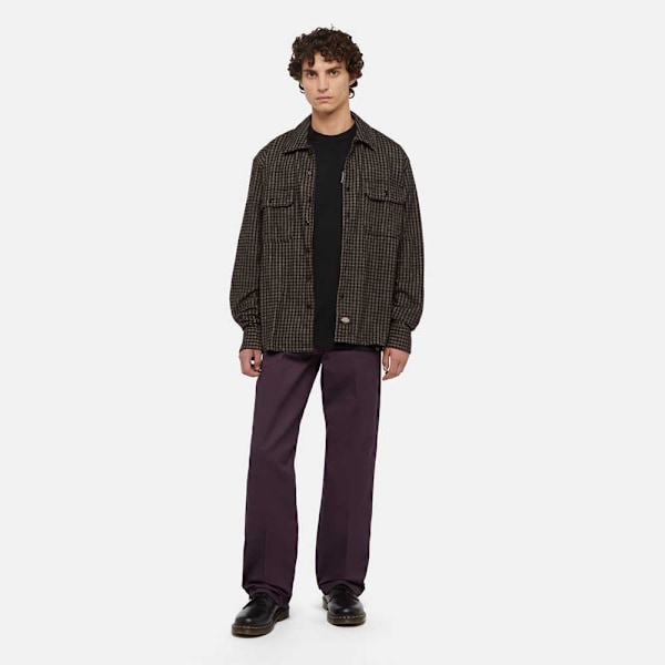 Dickies 874 Rec Work Bukser Lilla 30 / 30 Mand