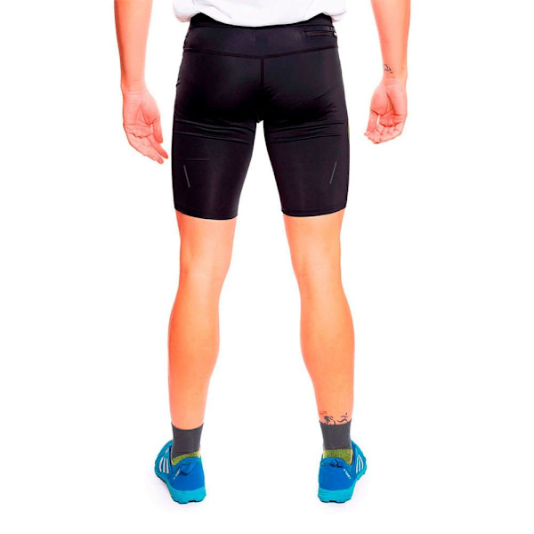 Trangoworld Vegas Shorts Sort XL / Regular Mand