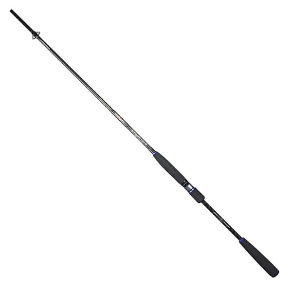 Sakura Roterende Stang Salt Sniper Finesse Sort 2.70 m / 3-10 g