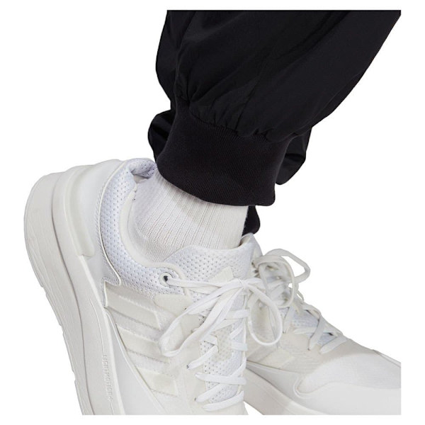 Adidas Bukser Formal Sort M Kvinde