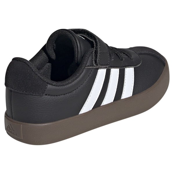 Adidas Trænere Vl Court 3.0 Elastic C  EU 33