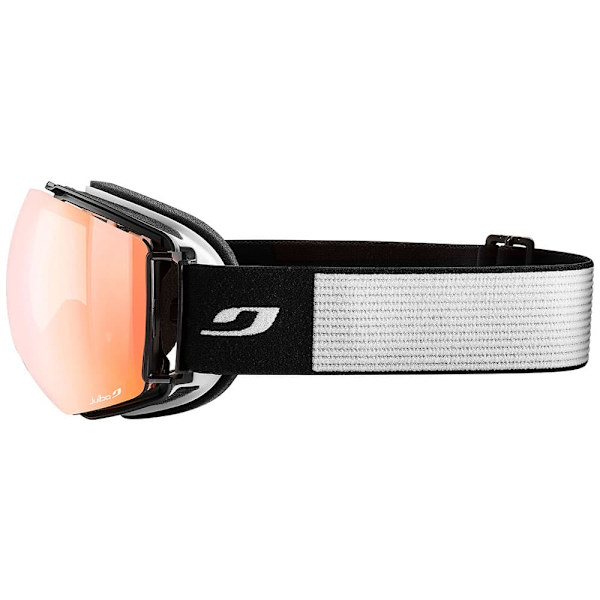 Julbo Light Year Polariserade Solglasögon Guld Spectron/CAT1 Glare Control
