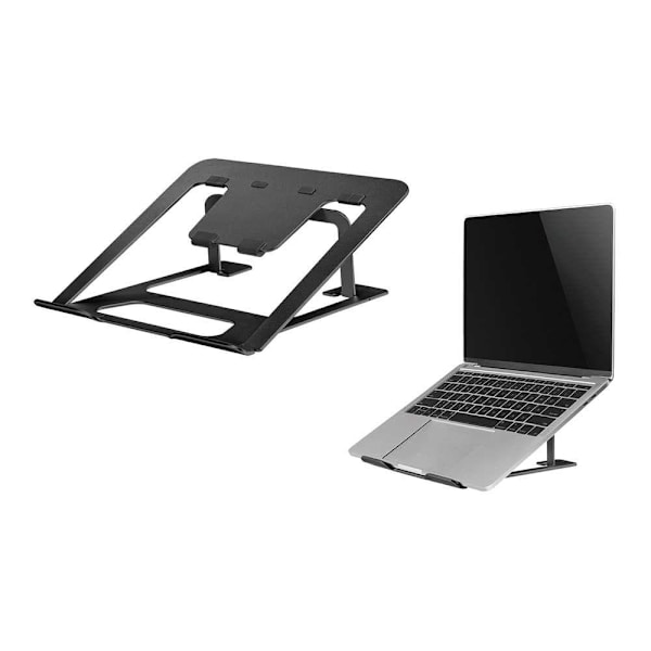 Neomounts Laptop Stativ Nsls085 17´´ Søvfarvet