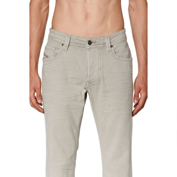 Diesel Jeans 00su1x 1986 Larkee Beex Grå 34 / 32 Man