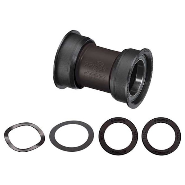Fsa Bb386 Evo Road Vevlager Silver