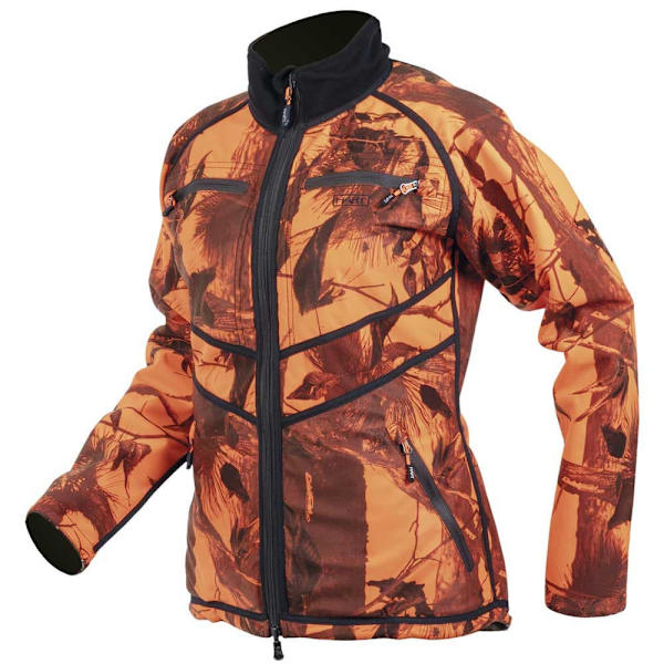 Hart Hunting Takki Sosbun 2d Vihreä S