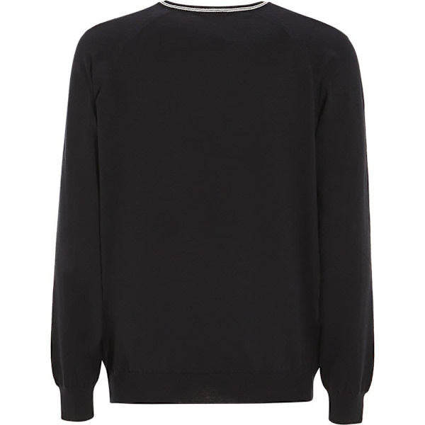 Slam Boann Sweatshirt  M Mand