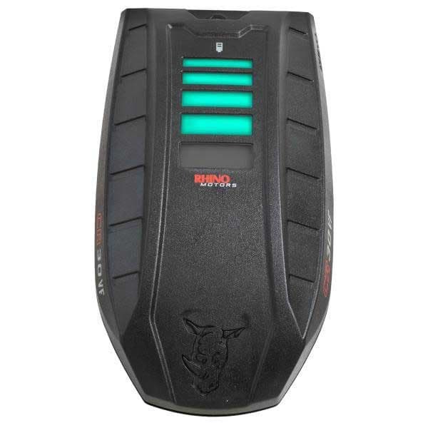 Rhino Cr30vf Elektrisk Utombordsmotor