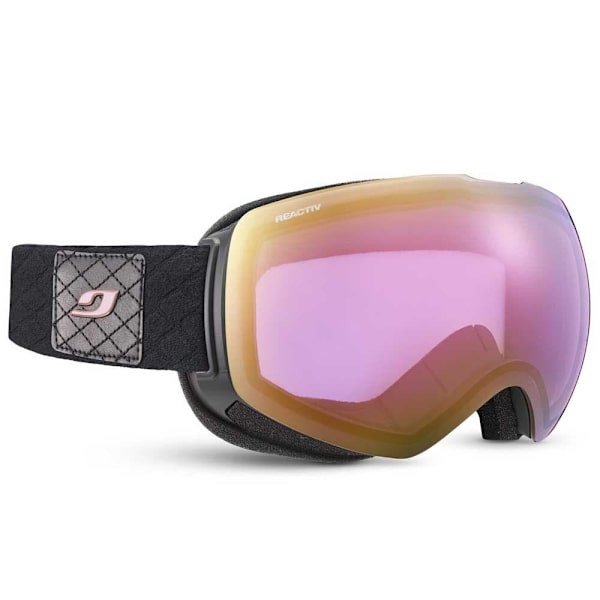 Julbo Skidglasögon Shadow Svart Reactiv Performance/CAT1-3