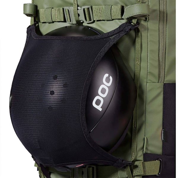 Mammut Nirvana 35l Rygsæk Grøn