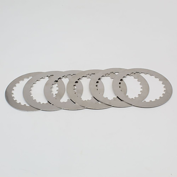 Vertex Honda Cr 125 86-99 Koblings Friktion Splader Søvfarvet