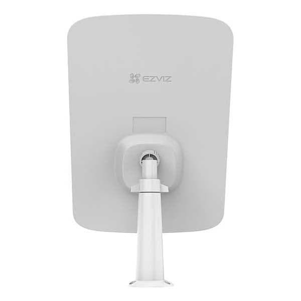 Ezviz Eller Batteridrevne Kameraer F F Usb-c Solpanel