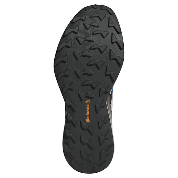Adidas Terrex Agravic 3 Trailsko Blå EU 47 1/3 Mand